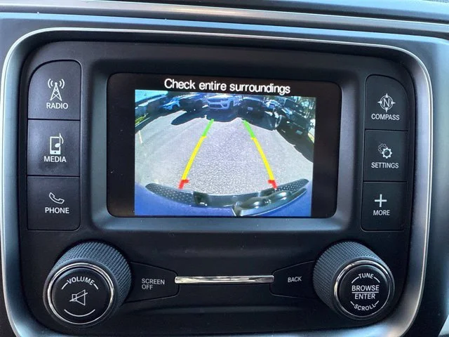 Used 2019 Blue Streak Pearlcoat Ram Warlock image 24