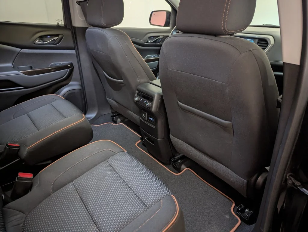 Certified Used 2023 Black GMC AT4 image 33