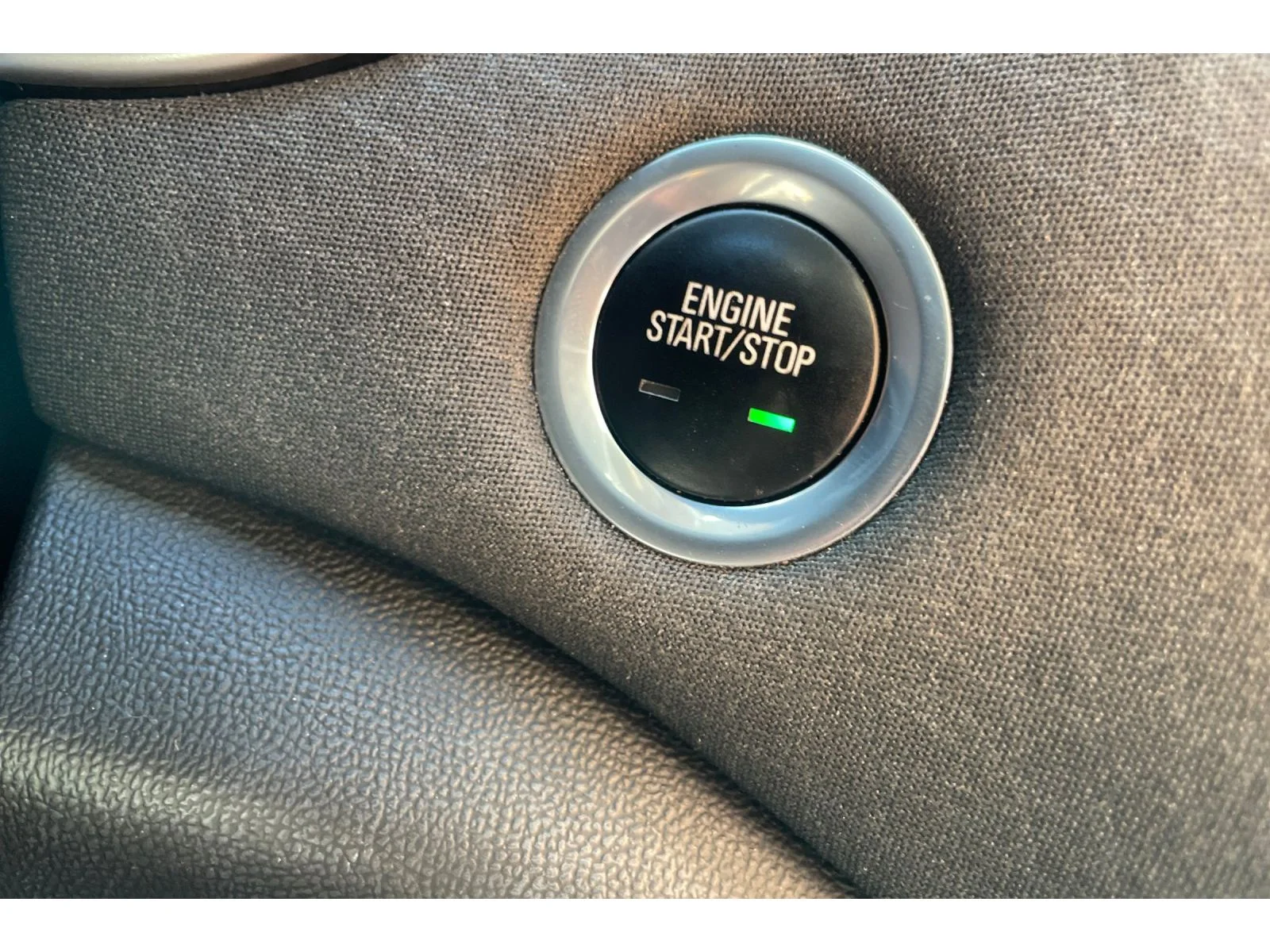 Used 2020 Shadow Gray Metallic Chevrolet LS image 30