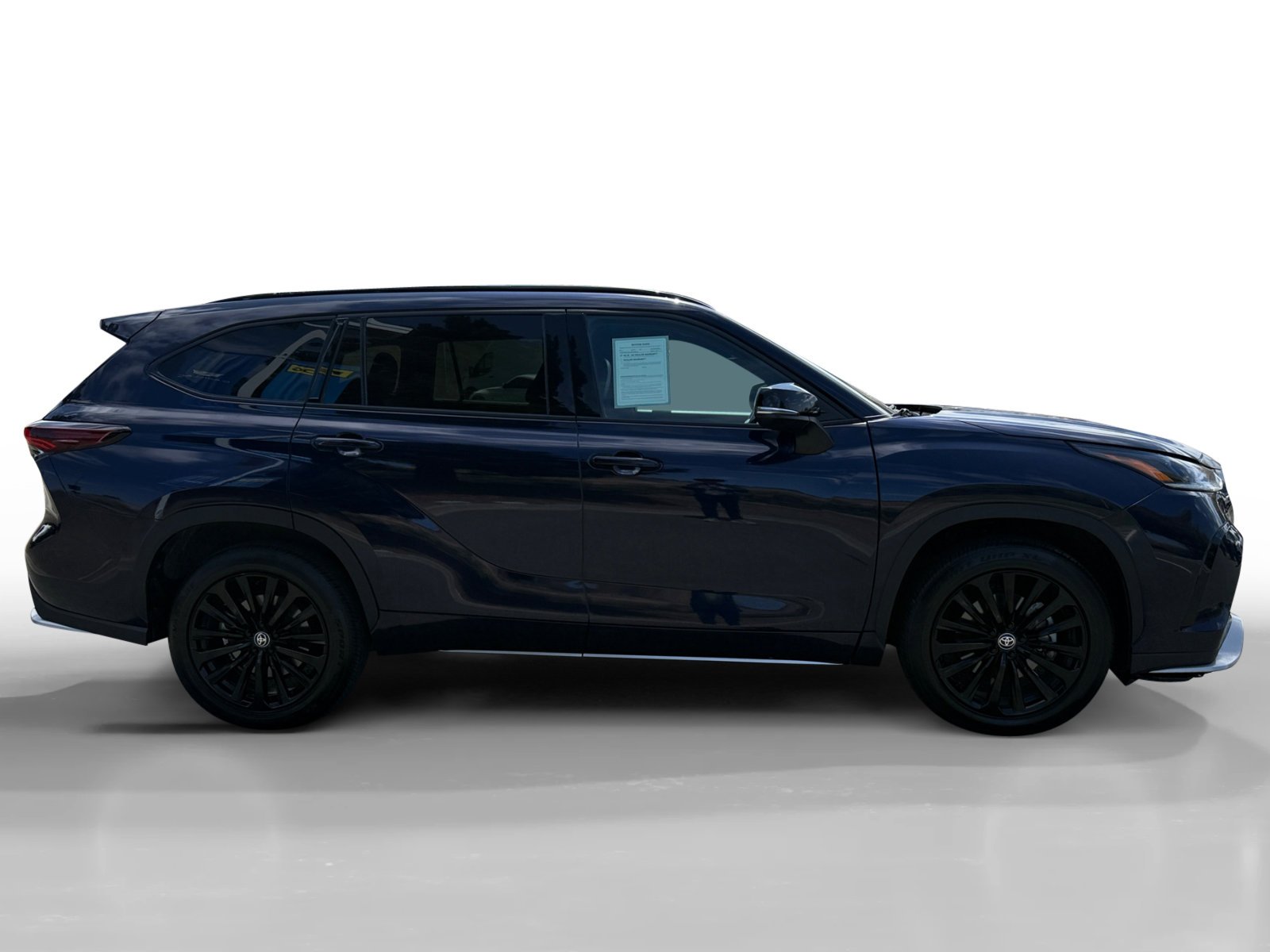 Used 2025 Blueprint Toyota XSE image 6