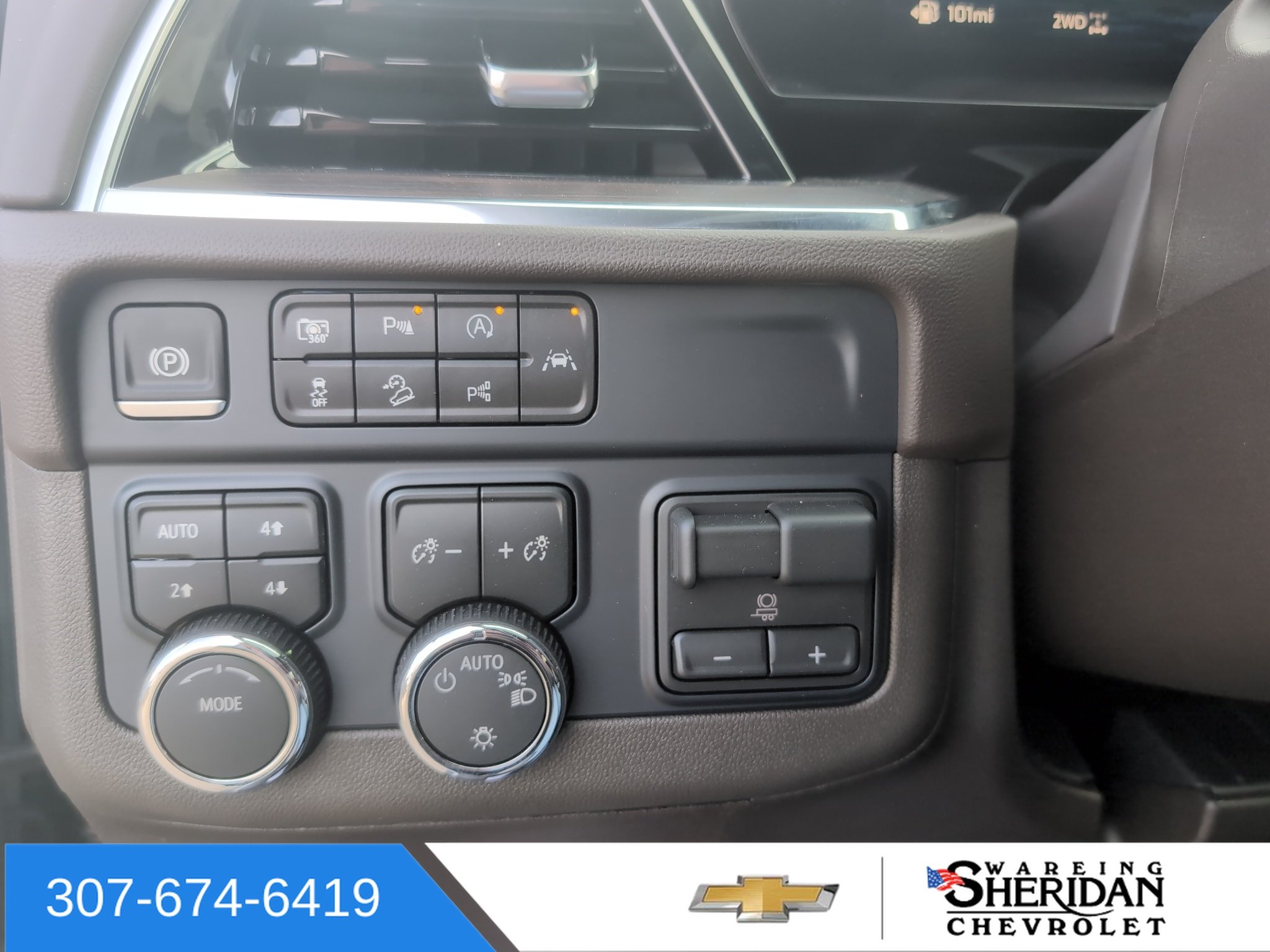 New 2026 Sterling Gray Metallic Chevrolet LS image 19