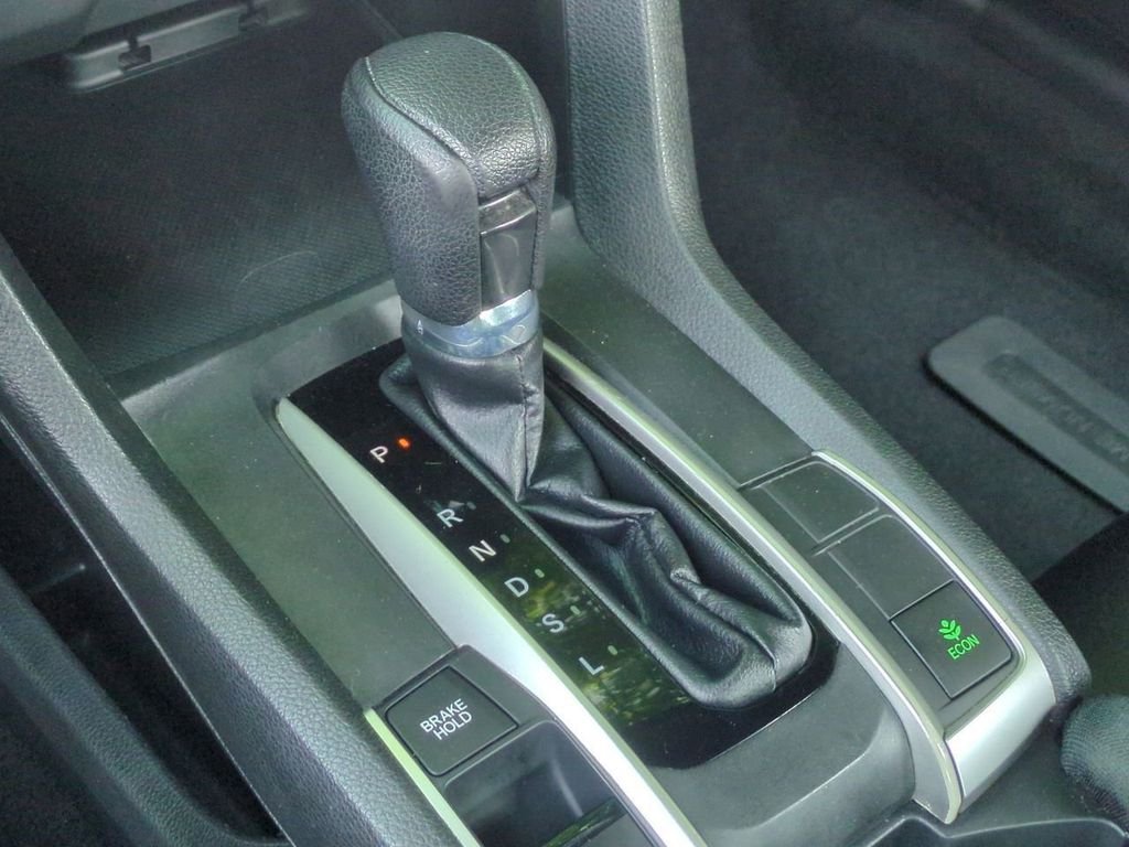 Used 2016 Silver Honda LX image 18