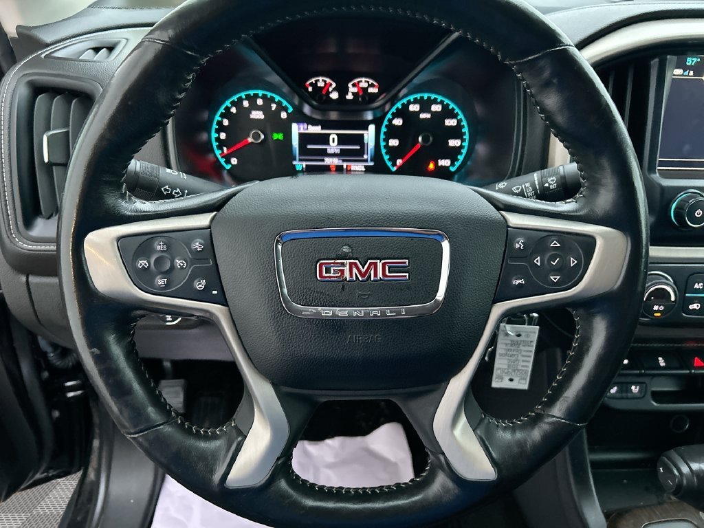 Used 2018 Black GMC Denali image 27