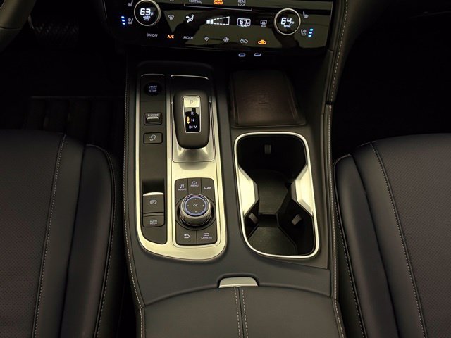 2026 INFINITI QX60 Sport - Photo 27