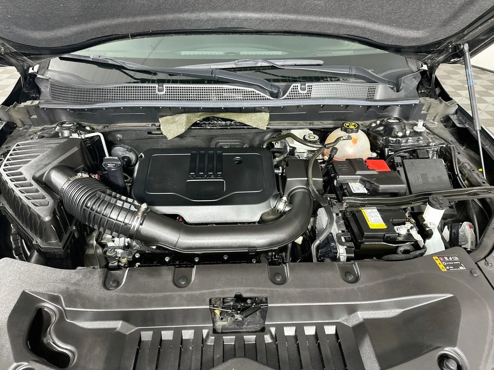 Used 2023 Black Chevrolet LT image 30