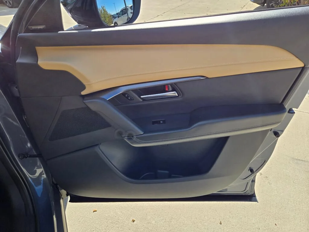 New 2026 Polymetal Gray Metallic Mazda 2.5 S Premium AWD image 7