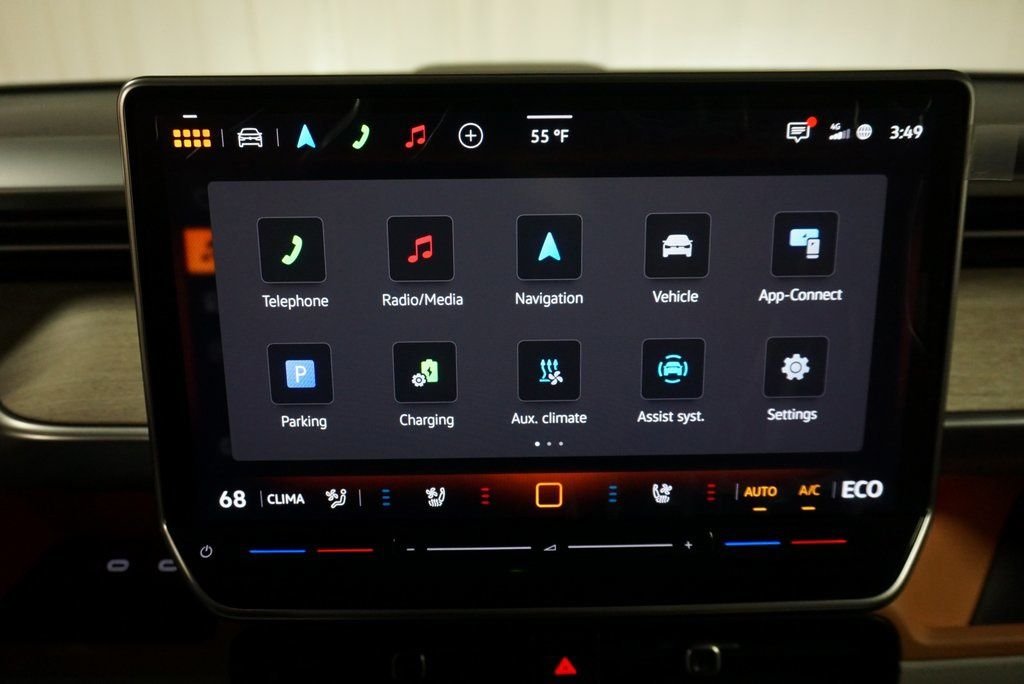 2025 Volkswagen ID. Buzz 1st Edition - Photo 20