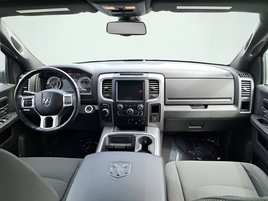Used 2024 Blue Ram Warlock image 20