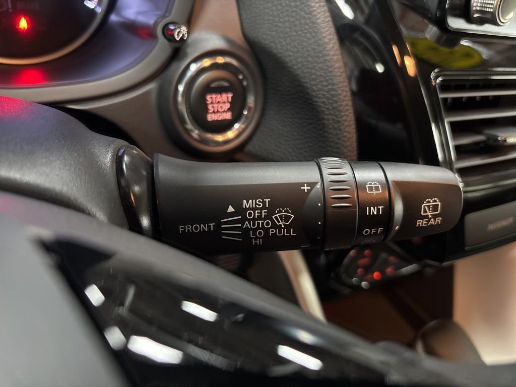 2024 Mitsubishi Eclipse Cross LE - Photo 27