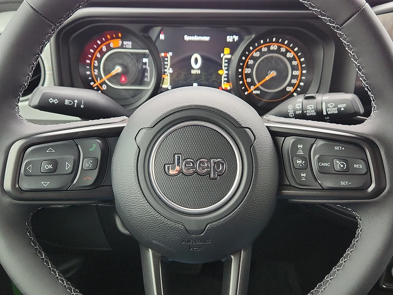 New 2025 PGE Mojito! Cle Jeep 4-DOOR WILLYS image 19