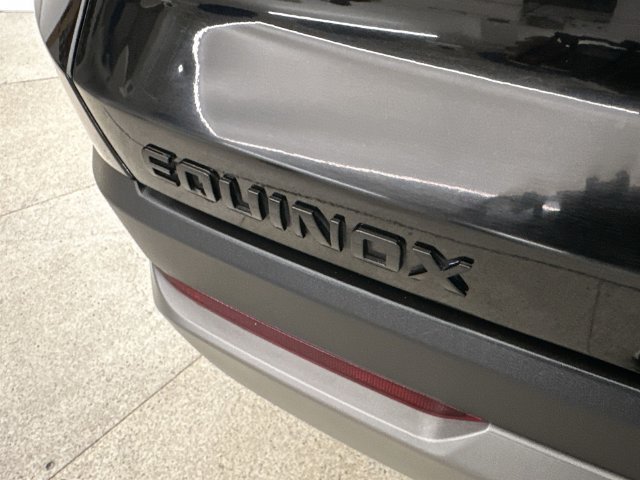 2025 Chevrolet Equinox LT - Photo 39