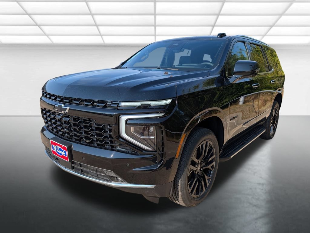 2026 Chevrolet Tahoe Premier - Photo 31