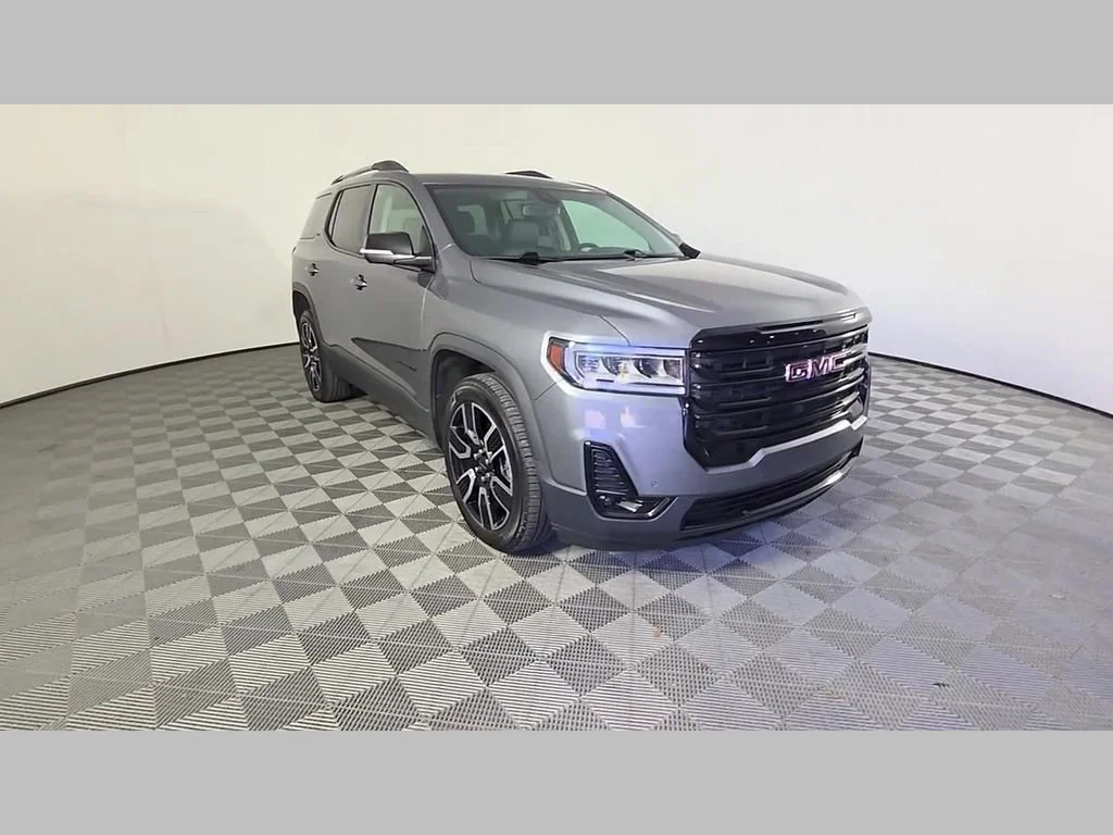 2021 GMC Acadia SLT - Photo 53