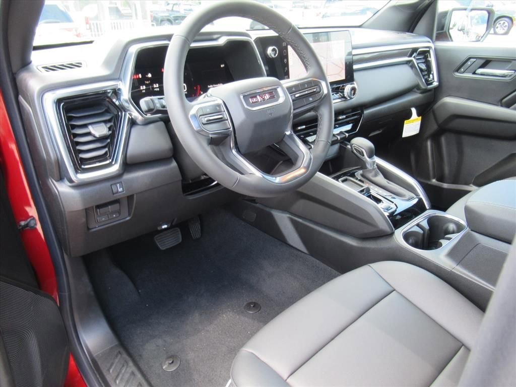 2026 GMC Canyon Elevation - Photo 15