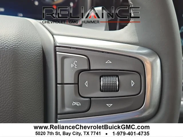 2026 Chevrolet Silverado 1500 LTZ - Photo 23
