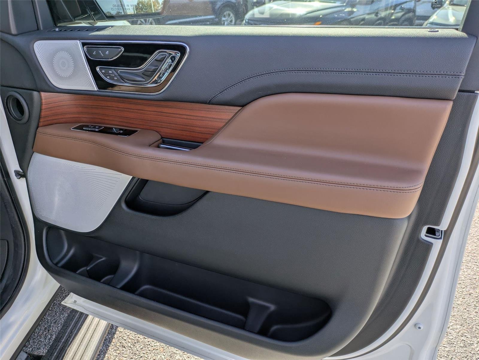 2024 Lincoln Navigator Reserve - Photo 30