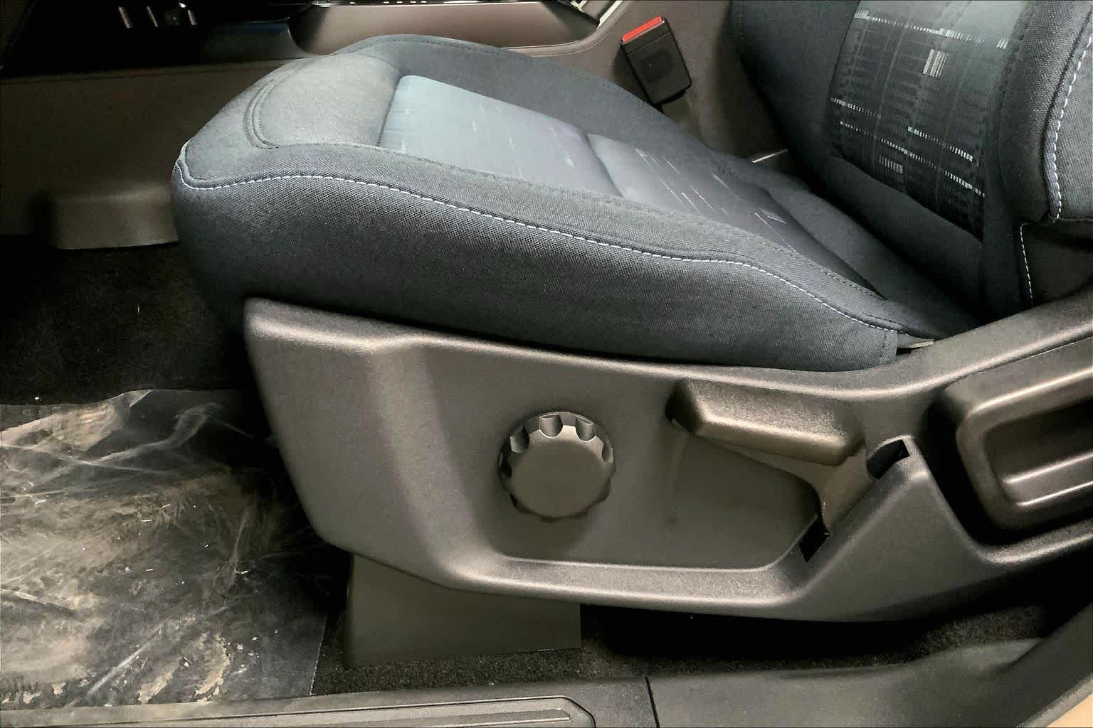 New 2026 Marsh Gray Ford Heritage Edition image 19