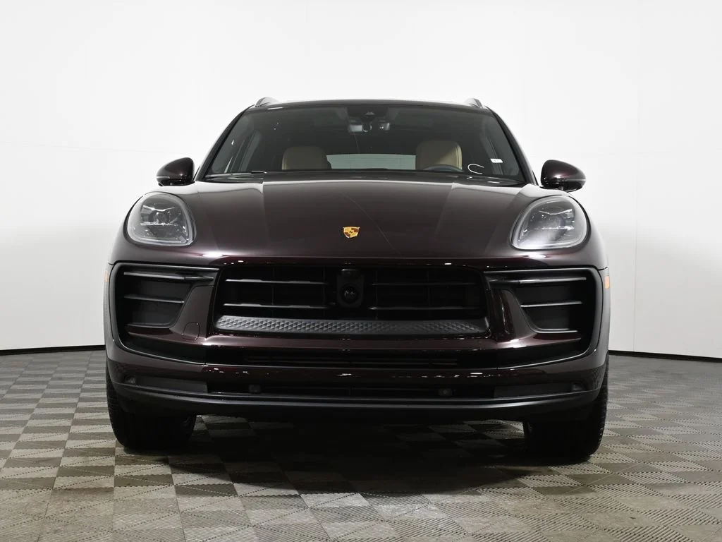Used 2026 Brown Porsche  image 10