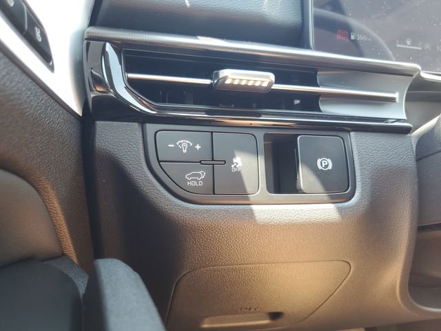 2026 Kia Sportage SX Prestige - Photo 30