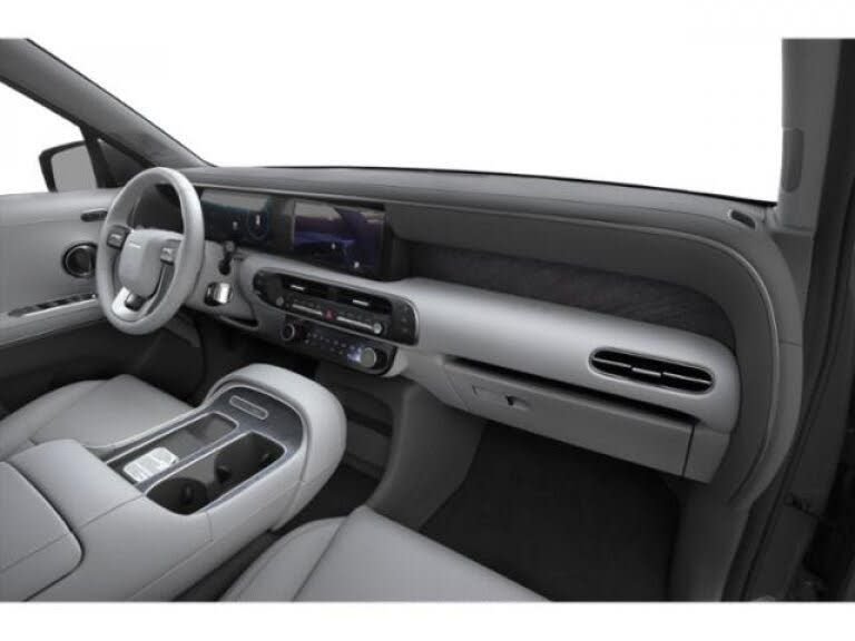 New 2026 Gray Hyundai Limited image 17