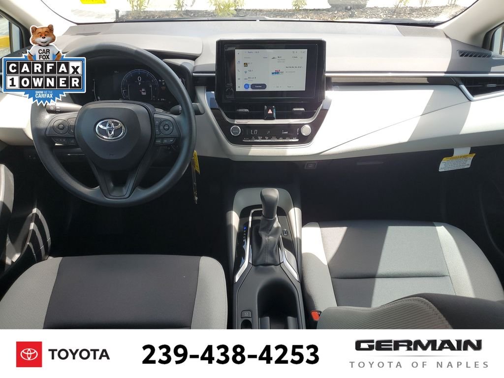 Certified Used 2026 Beige Toyota LE image 61