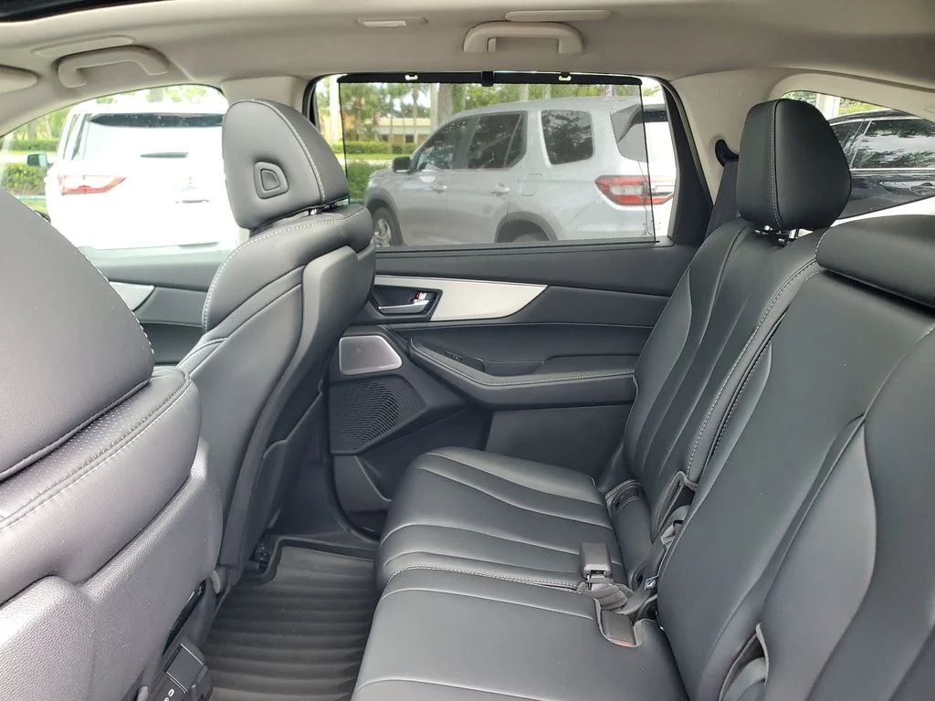 Used 2025 Silver Acura Technology Package image 12
