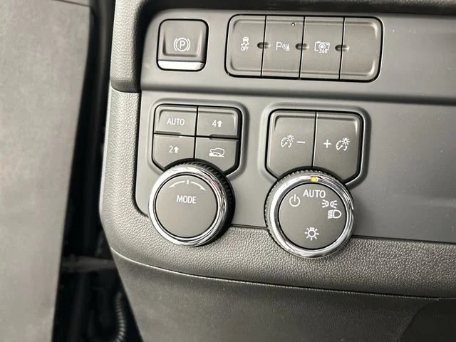 2026 Chevrolet Tahoe Fleet - Photo 11