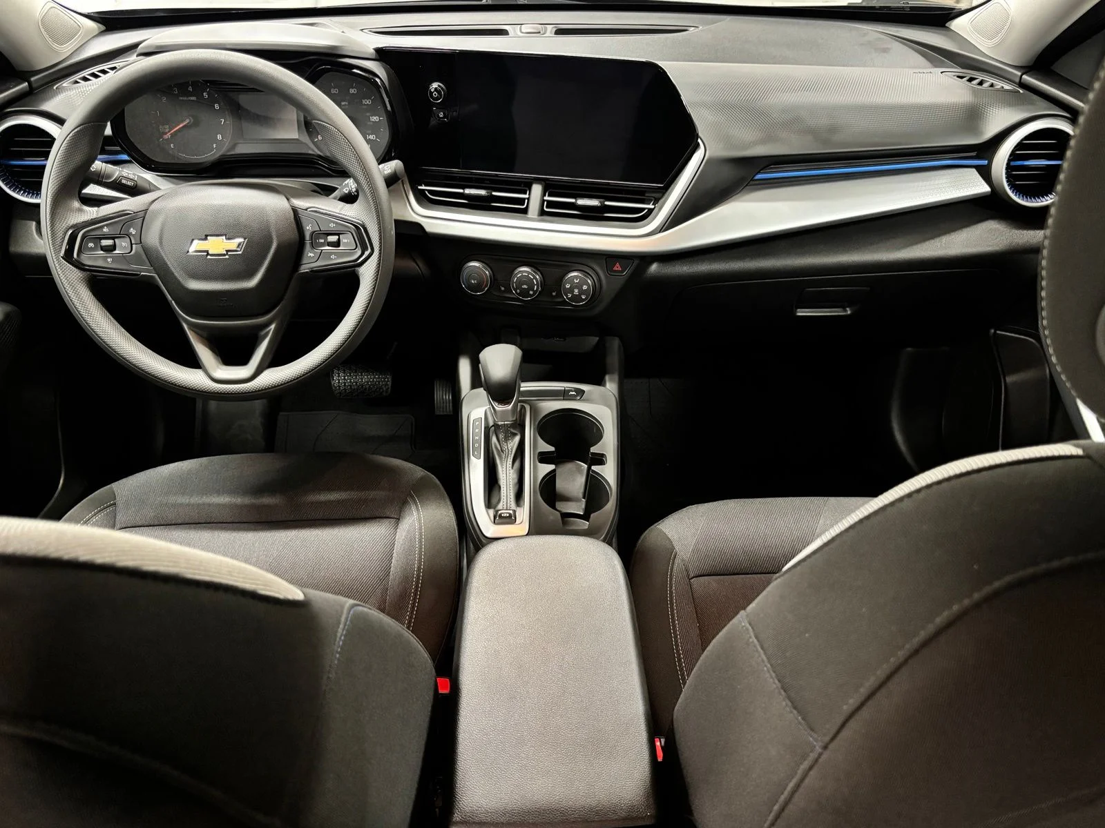 Used 2025 Black Chevrolet LS image 11