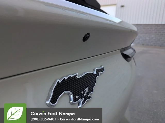 New 2026 Beige Ford Premium image 29