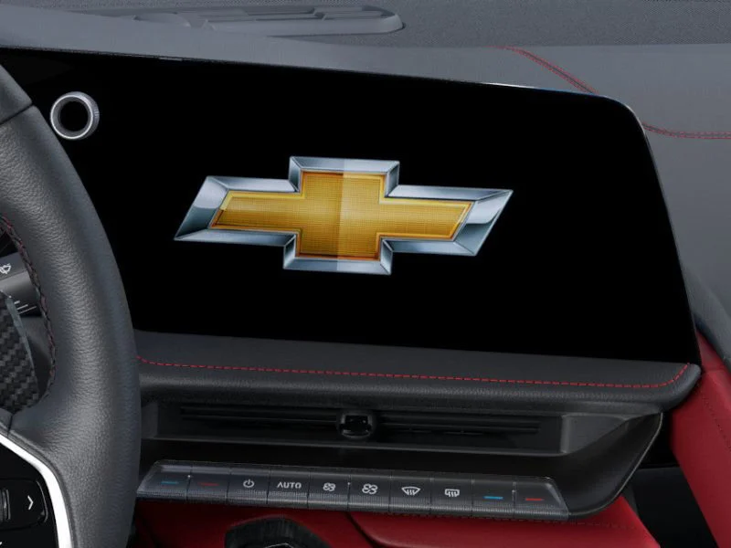2026 Chevrolet Corvette 2LZ - Photo 20