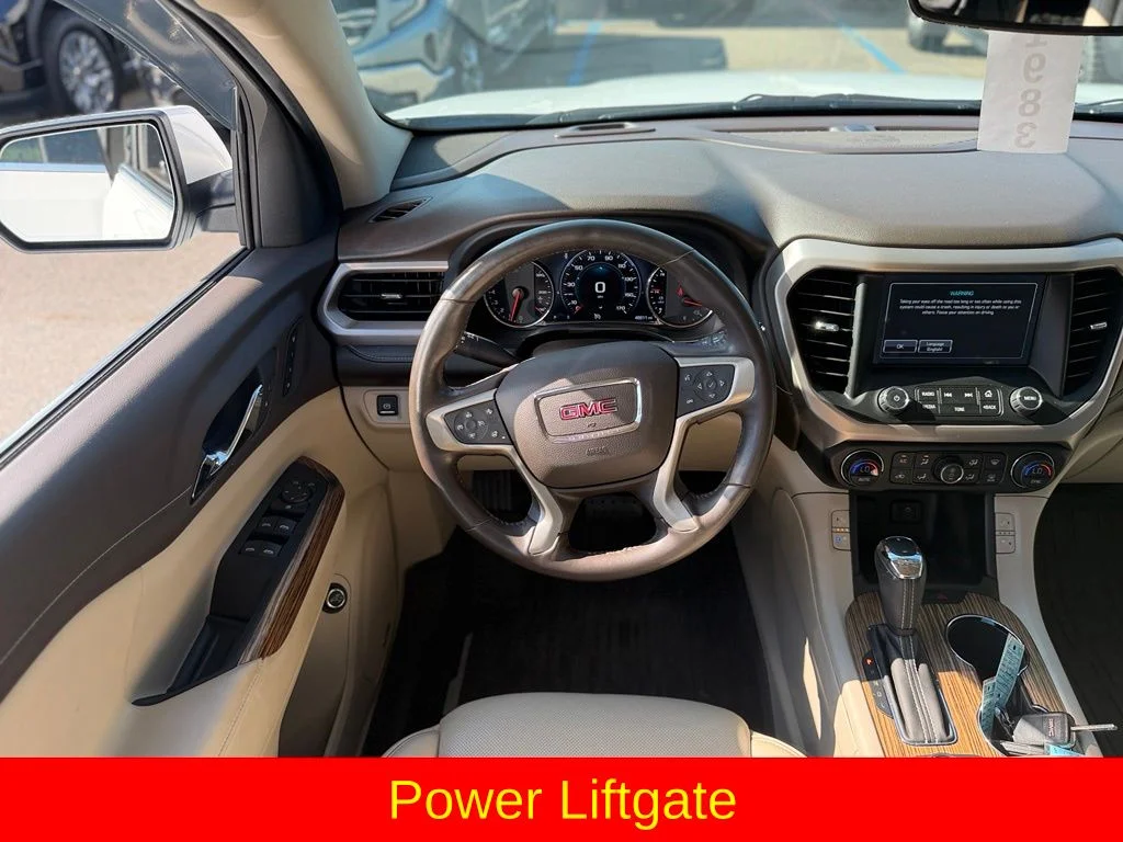 Used 2019 White GMC Denali image 19