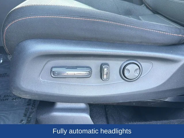 Used 2024  Honda Sport image 22