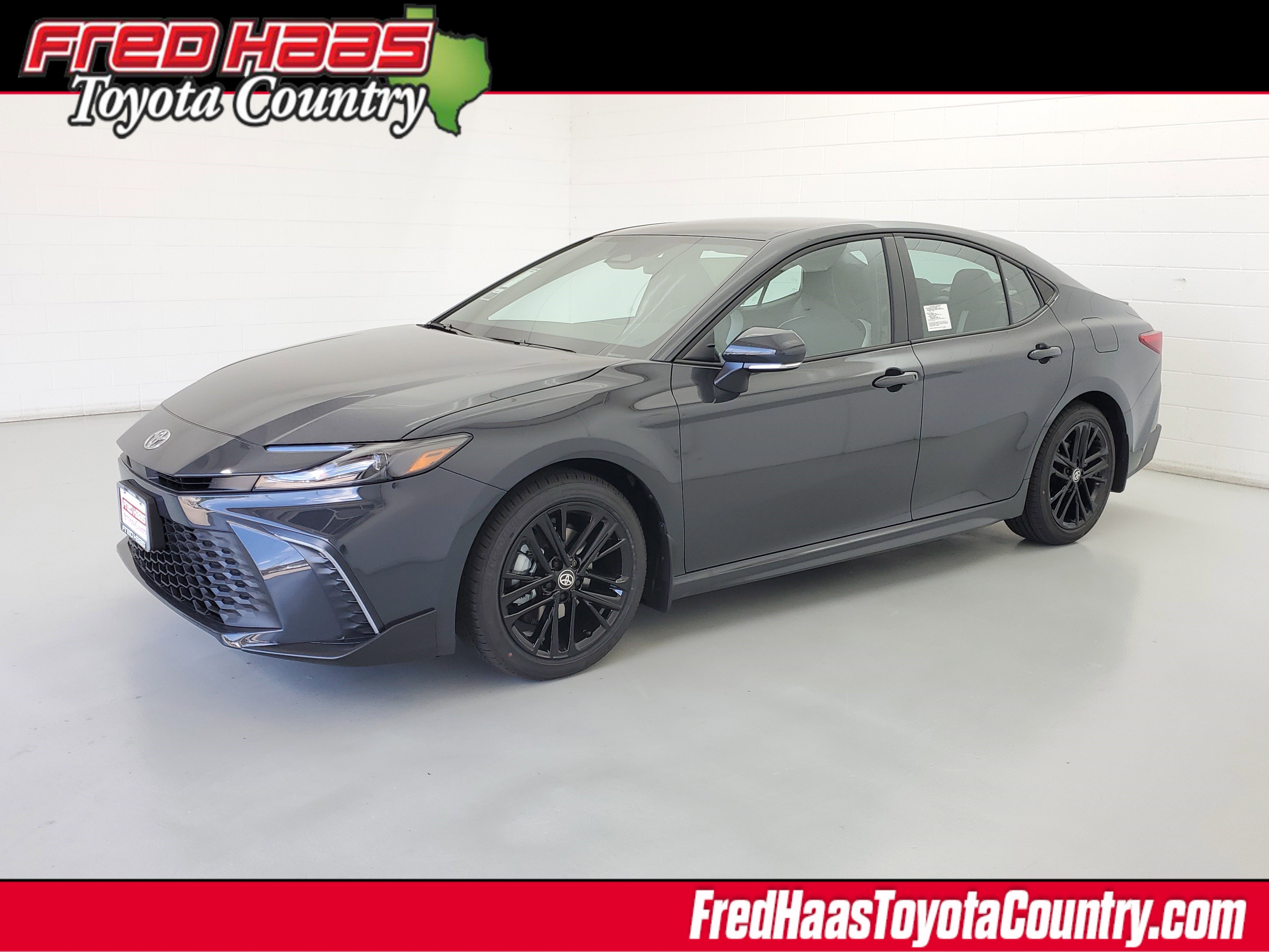 2026 Toyota Camry  SE