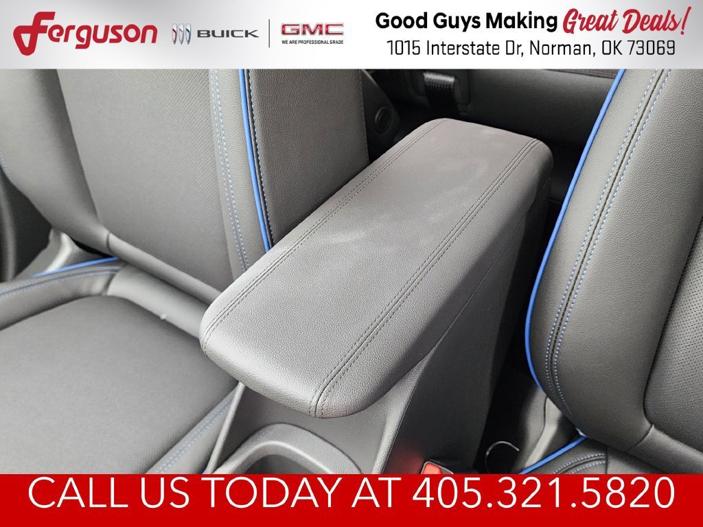 2026 Buick Encore GX Sport Touring - Photo 31