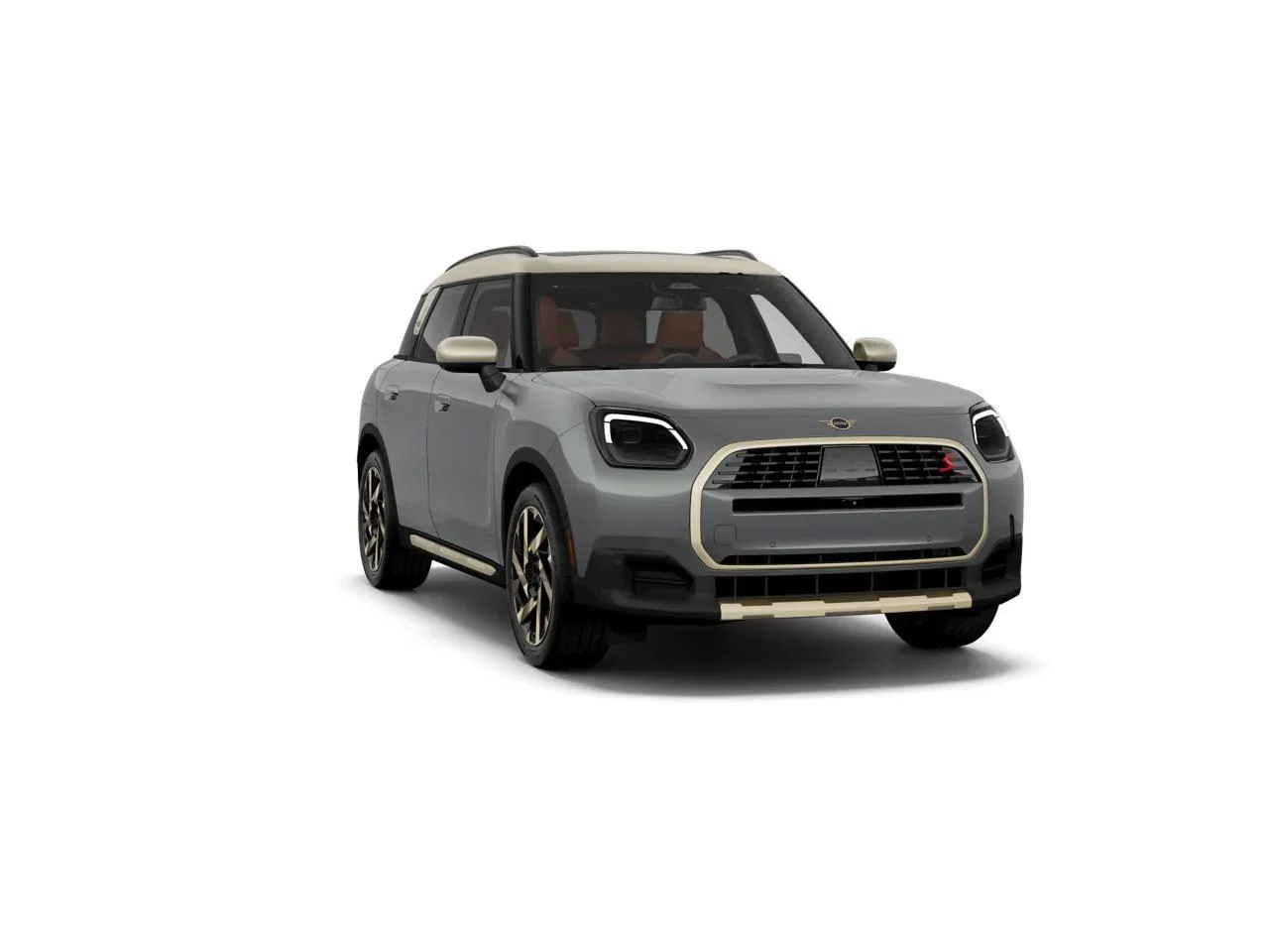 2027 MINI Countryman's photo