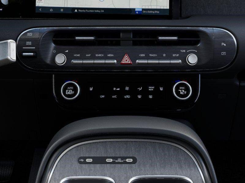 New 2027  Hyundai SEL FWD image 16