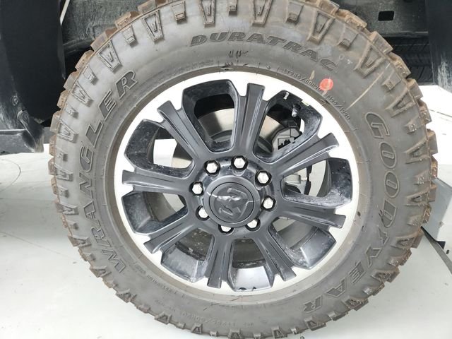 2026 RAM 2500 Rebel - Photo 43