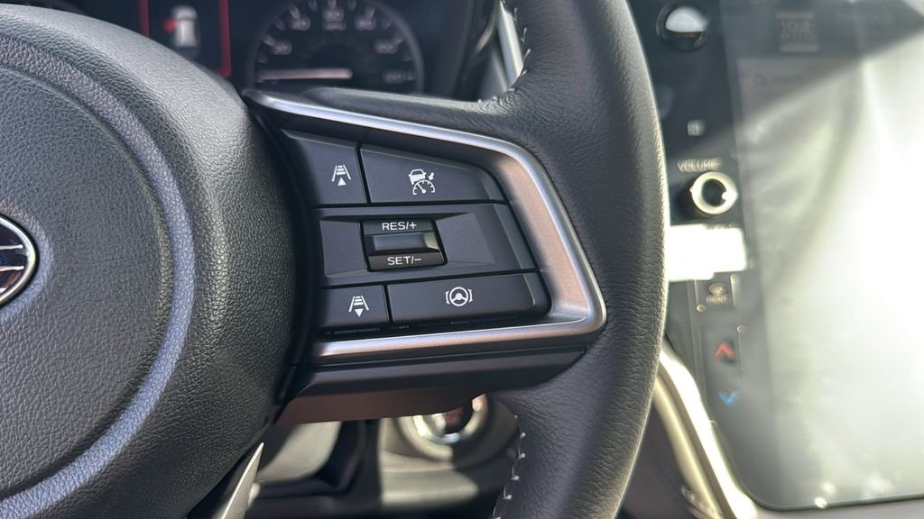 2025 Subaru Outback Premium - Photo 16