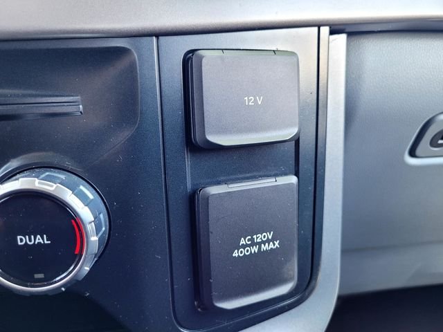 Used 2025  Ford XLT image 19