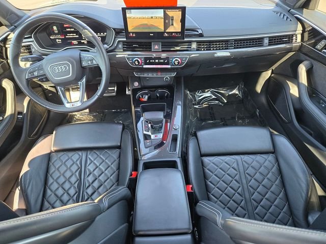 Used 2021 Gray Audi 3.0T Prestige image 10