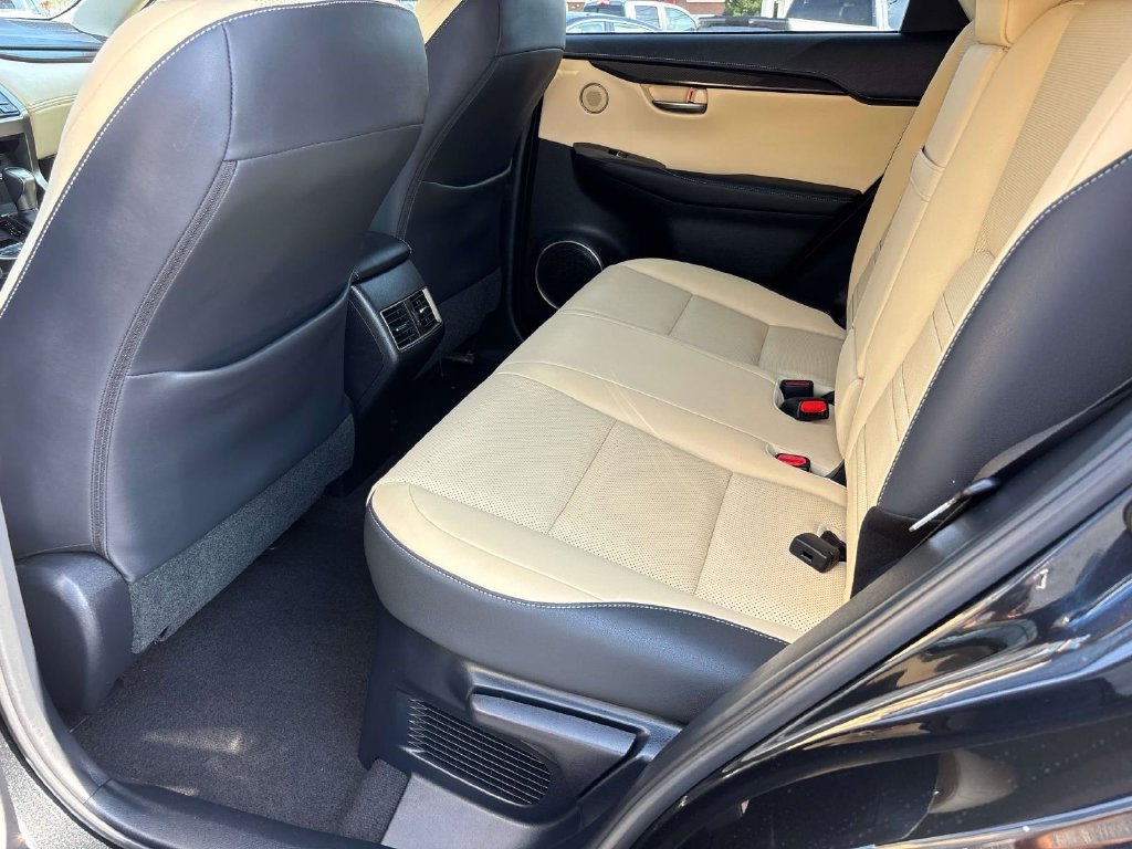 Used 2021 Black Lexus 300 Base image 10
