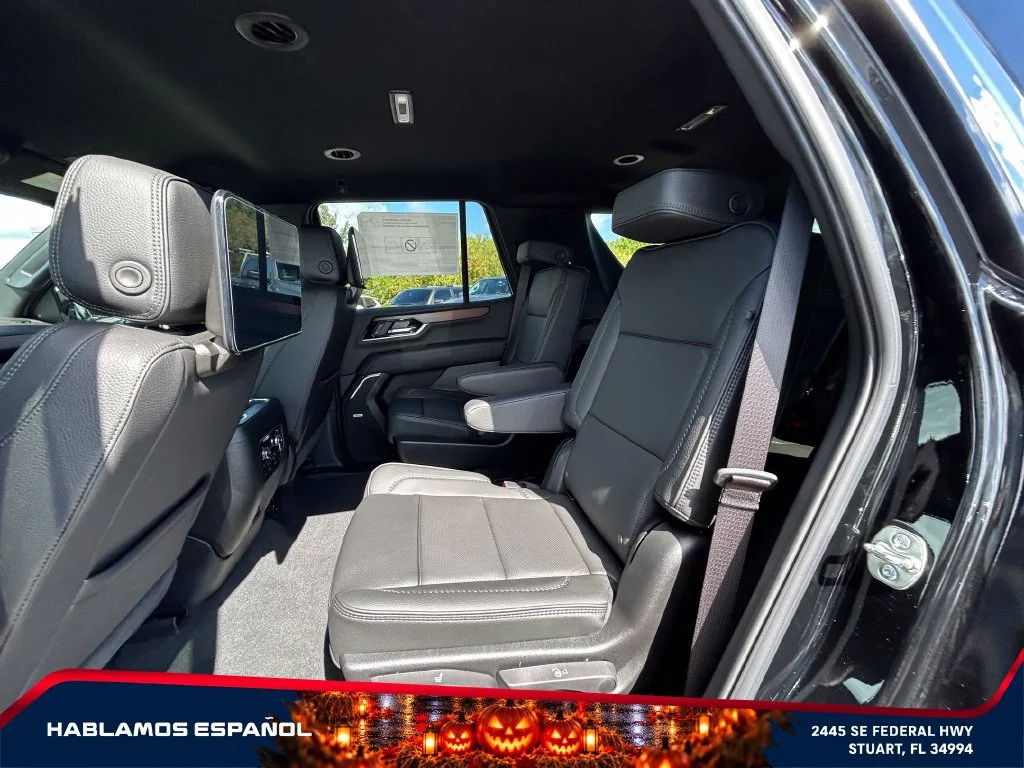 New 2026 Onyx Black GMC Denali image 11