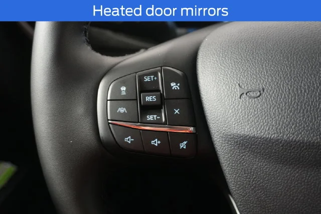 New 2026 Oxford White Ford Outer Banks® image 15