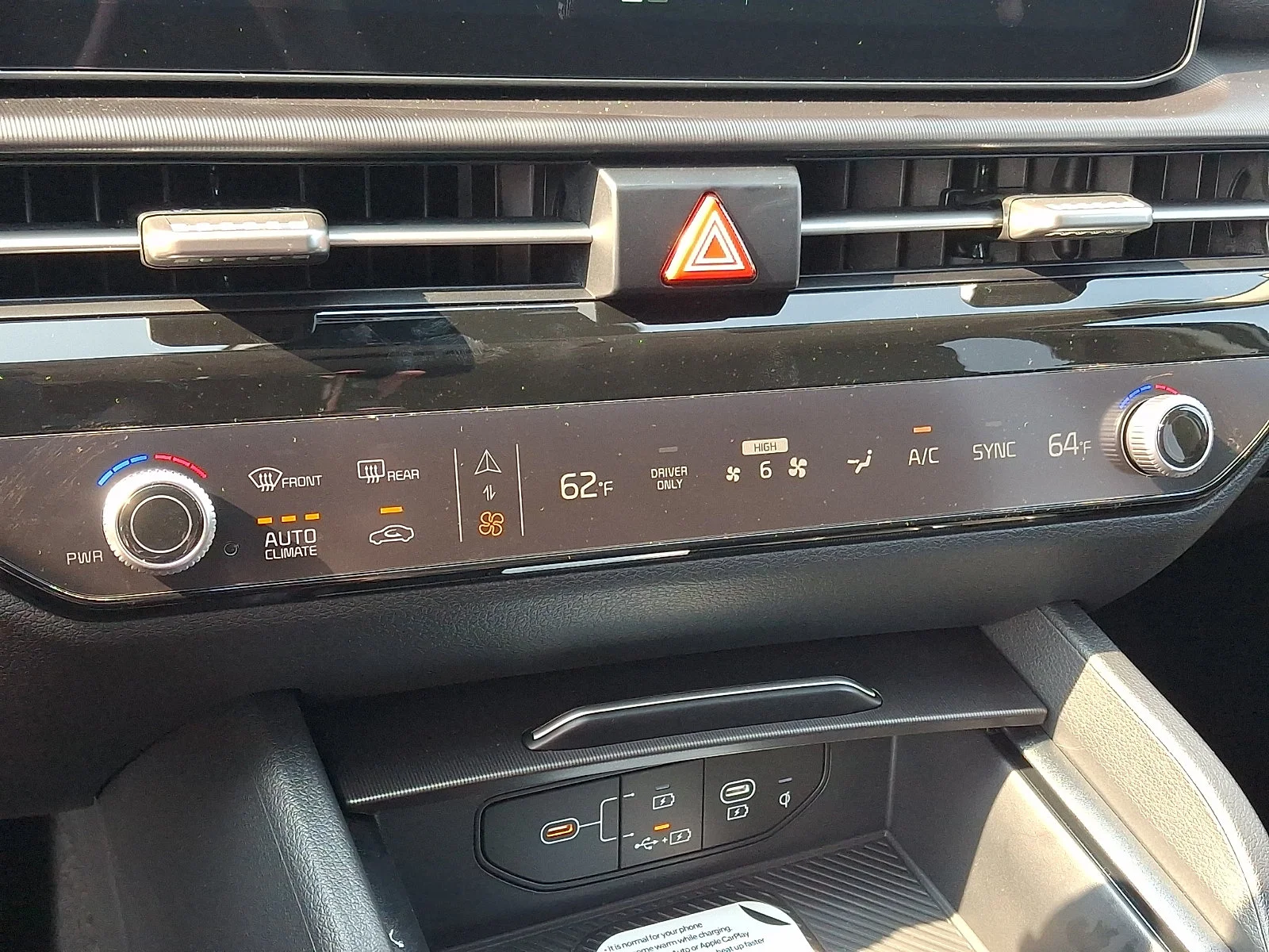 New 2027 Gray Kia EX image 13