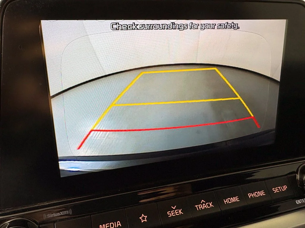 Used 2020 Gray Kia GT image 34