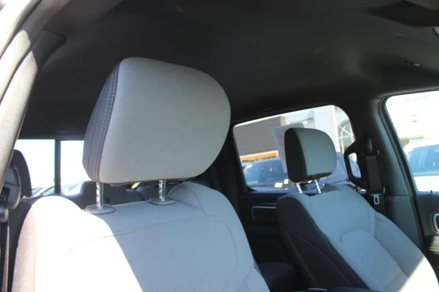 Used 2026 White Ram Big Horn/Lone Star image 36