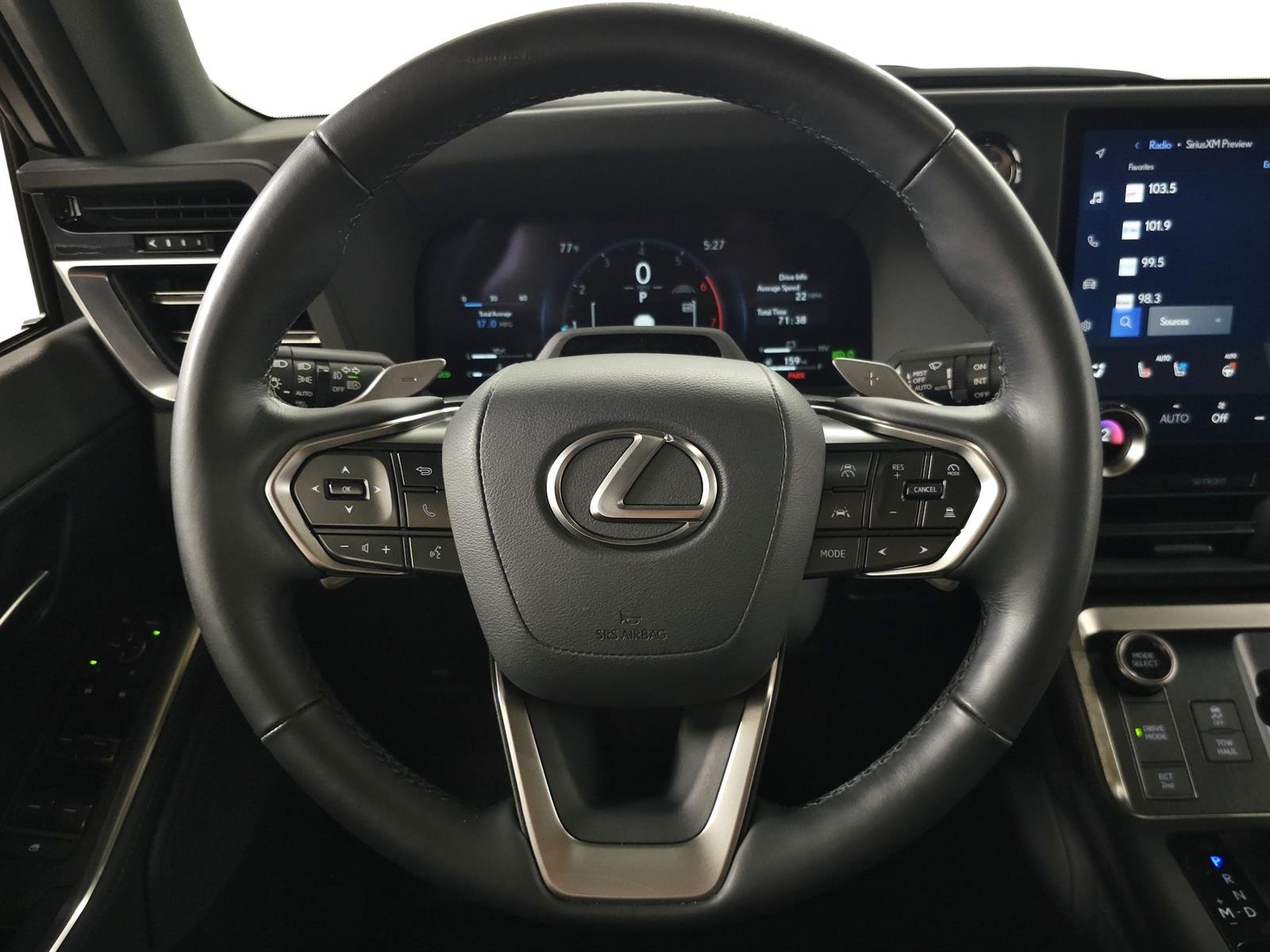 Certified Used 2024 Nebula Lexus PREMIUM+ image 22