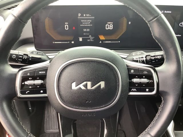 2024 Kia Sorento EX - Photo 32
