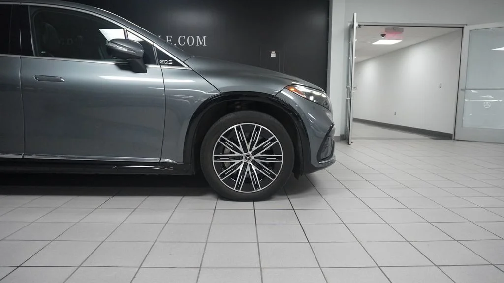 Certified Used 2023 Gray Mercedes-Benz 450 image 8