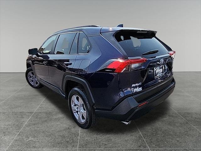 Certified Used 2025 BLUEPRINT Toyota  image 5